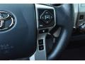  2019 Toyota Tundra TRD Off Road Double Cab 4x4 Steering Wheel #26