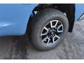  2019 Toyota Tundra TRD Off Road Double Cab 4x4 Wheel #33