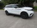 2019 Land Rover Range Rover Velar Fuji White #1 2019 Land Rover Range Rover Velar Fuji White #1