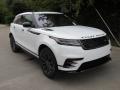 Front 3/4 View of 2019 Land Rover Range Rover Velar R-Dynamic SE #2 Front 3/4 View of 2019 Land Rover Range Rover Velar R-Dynamic SE #2