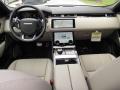 Dashboard of 2019 Land Rover Range Rover Velar R-Dynamic SE #4 Dashboard of 2019 Land Rover Range Rover Velar R-Dynamic SE #4