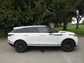 2019 Land Rover Range Rover Velar Fuji White #7 2019 Land Rover Range Rover Velar Fuji White #7
