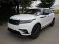 2019 Land Rover Range Rover Velar Fuji White #11 2019 Land Rover Range Rover Velar Fuji White #11