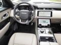 Dashboard of 2019 Land Rover Range Rover Velar R-Dynamic SE #14 Dashboard of 2019 Land Rover Range Rover Velar R-Dynamic SE #14