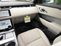 Dashboard of 2019 Land Rover Range Rover Velar R-Dynamic SE #15 Dashboard of 2019 Land Rover Range Rover Velar R-Dynamic SE #15