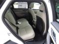 Rear Seat of 2019 Land Rover Range Rover Velar R-Dynamic SE #19 Rear Seat of 2019 Land Rover Range Rover Velar R-Dynamic SE #19