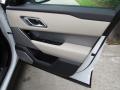 Door Panel of 2019 Land Rover Range Rover Velar R-Dynamic SE #20 Door Panel of 2019 Land Rover Range Rover Velar R-Dynamic SE #20