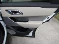 Door Panel of 2019 Land Rover Range Rover Velar R-Dynamic SE #22 Door Panel of 2019 Land Rover Range Rover Velar R-Dynamic SE #22