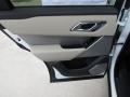 Door Panel of 2019 Land Rover Range Rover Velar R-Dynamic SE #23 Door Panel of 2019 Land Rover Range Rover Velar R-Dynamic SE #23