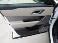 Door Panel of 2019 Land Rover Range Rover Velar R-Dynamic SE #24 Door Panel of 2019 Land Rover Range Rover Velar R-Dynamic SE #24