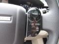 2019 Land Rover Range Rover Velar R-Dynamic SE Steering Wheel #29 2019 Land Rover Range Rover Velar R-Dynamic SE Steering Wheel #29