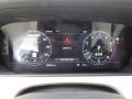 2019 Land Rover Range Rover Velar R-Dynamic SE Gauges #30 2019 Land Rover Range Rover Velar R-Dynamic SE Gauges #30