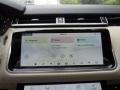 Controls of 2019 Land Rover Range Rover Velar R-Dynamic SE #31 Controls of 2019 Land Rover Range Rover Velar R-Dynamic SE #31
