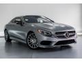 2017 S 550 4Matic Coupe #14