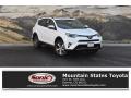 2018 RAV4 XLE #1 2018 RAV4 XLE #1