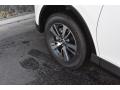 2018 RAV4 XLE #33 2018 RAV4 XLE #33