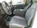 Front Seat of 2019 Ram 1500 Tradesman Quad Cab 4x4 #9