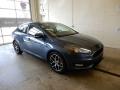 2018 Focus SEL Sedan #1 2018 Focus SEL Sedan #1