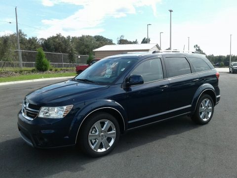 Contusion Blue Pearl Dodge Journey SXT. Click to enlarge. Contusion Blue Pearl Dodge Journey SXT. Click to enlarge.