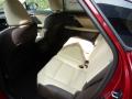 Rear Seat of 2019 Lexus RX 350 AWD #4
