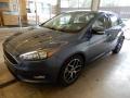 2018 Focus SEL Sedan #5 2018 Focus SEL Sedan #5