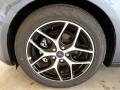 2018 Focus SEL Sedan #6 2018 Focus SEL Sedan #6