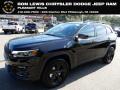2019 Cherokee Latitude Plus 4x4 #1 2019 Cherokee Latitude Plus 4x4 #1