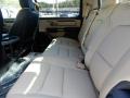 Rear Seat of 2019 Ram 1500 Limited Crew Cab 4x4 #12