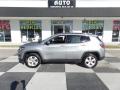 2018 Compass Latitude 4x4 #1