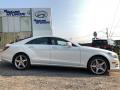 2014 CLS 550 4Matic Coupe #2