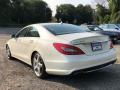 2014 CLS 550 4Matic Coupe #5