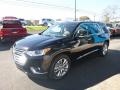 2019 Traverse High Country AWD #7