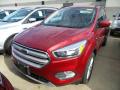 2018 Escape SE 4WD #1 2018 Escape SE 4WD #1