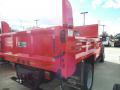 2019 F550 Super Duty XL Regular Cab 4x4 Dump Truck #3