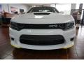  2019 Dodge Charger White Knuckle #2