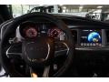 Dashboard of 2019 Dodge Charger SRT Hellcat #5