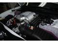  2019 Charger 6.2 Liter Supercharged HEMI OHV 16-Valve VVT V8 Engine #8