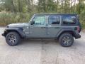  2018 Jeep Wrangler Unlimited Sting-Gray #3