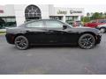  2019 Dodge Charger Pitch Black #10