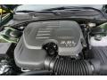  2019 Charger 3.6 Liter DOHC 24-Valve VVT V6 Engine #9