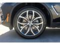  2019 BMW X4 xDrive30i Wheel #9