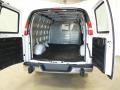 2017 Savana Van 2500 Cargo #9