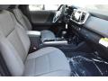 Front Seat of 2019 Toyota Tacoma SR5 Access Cab 4x4 #12