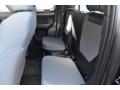 Rear Seat of 2019 Toyota Tacoma SR5 Access Cab 4x4 #15