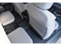 Rear Seat of 2019 Toyota Tacoma SR5 Access Cab 4x4 #17