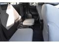 Rear Seat of 2019 Toyota Tacoma SR5 Access Cab 4x4 #18