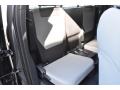 Rear Seat of 2019 Toyota Tacoma SR5 Access Cab 4x4 #19
