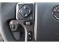  2019 Toyota Tacoma SR5 Access Cab 4x4 Steering Wheel #26