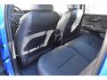 Rear Seat of 2019 Toyota Tacoma TRD Pro Double Cab 4x4 #14