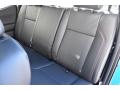 Rear Seat of 2019 Toyota Tacoma TRD Pro Double Cab 4x4 #16